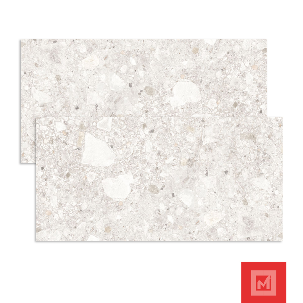 Imagen de Porcelanato Unique Ground Bone 59.3x119 cm 3